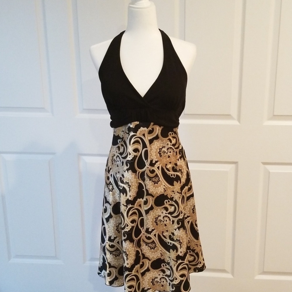 Cocktail Dress